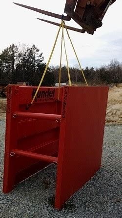 electrical trench box|typical trench box sizes.